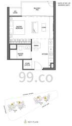 Seaside Residences (D15), Apartment #596280921